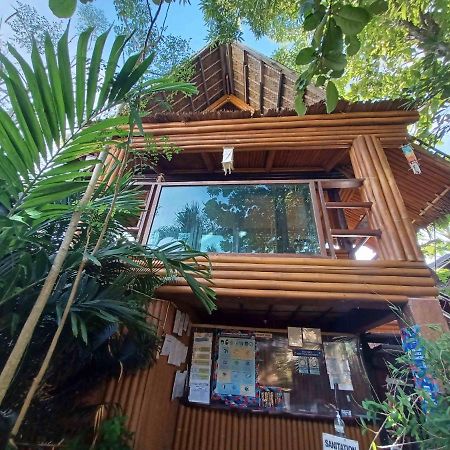 Paras Inn Boracay Eksteriør bilde