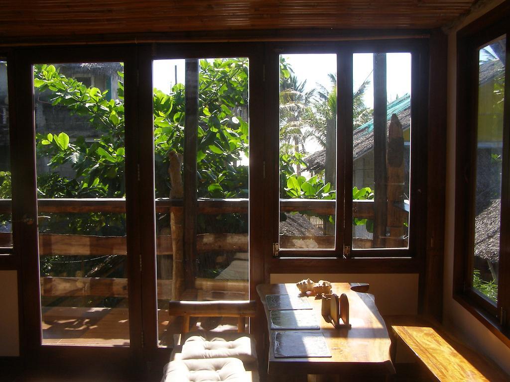 Paras Inn Boracay Eksteriør bilde