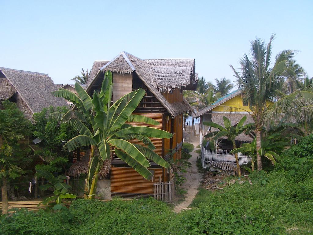 Paras Inn Boracay Eksteriør bilde