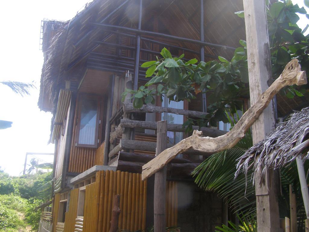 Paras Inn Boracay Eksteriør bilde