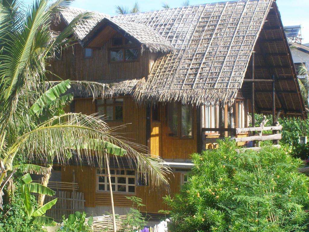 Paras Inn Boracay Eksteriør bilde