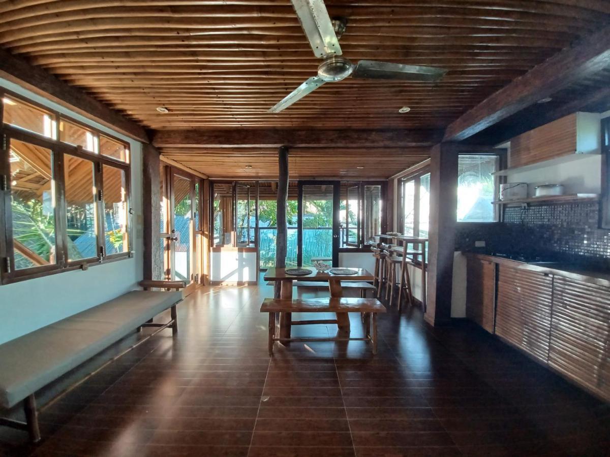Paras Inn Boracay Eksteriør bilde