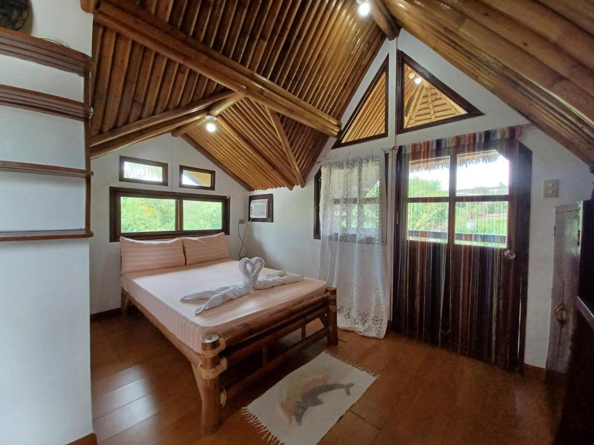 Paras Inn Boracay Eksteriør bilde