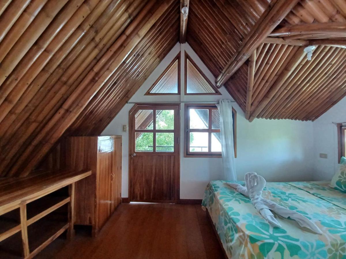 Paras Inn Boracay Eksteriør bilde