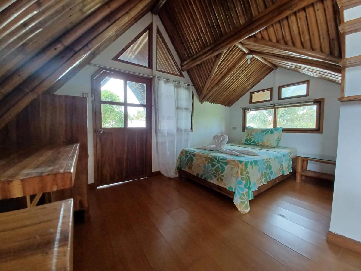 Paras Inn Boracay Eksteriør bilde