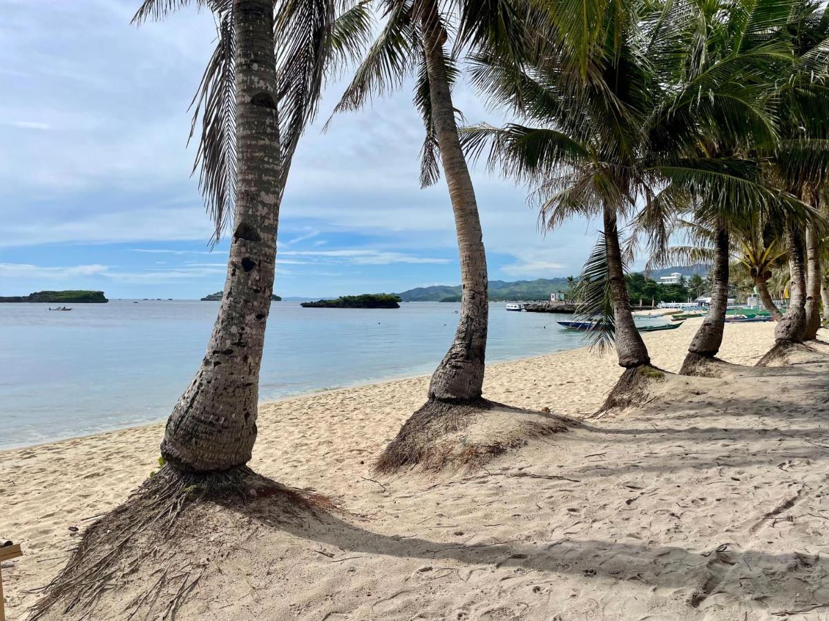 Paras Inn Boracay Eksteriør bilde