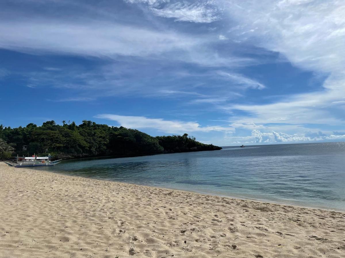 Paras Inn Boracay Eksteriør bilde