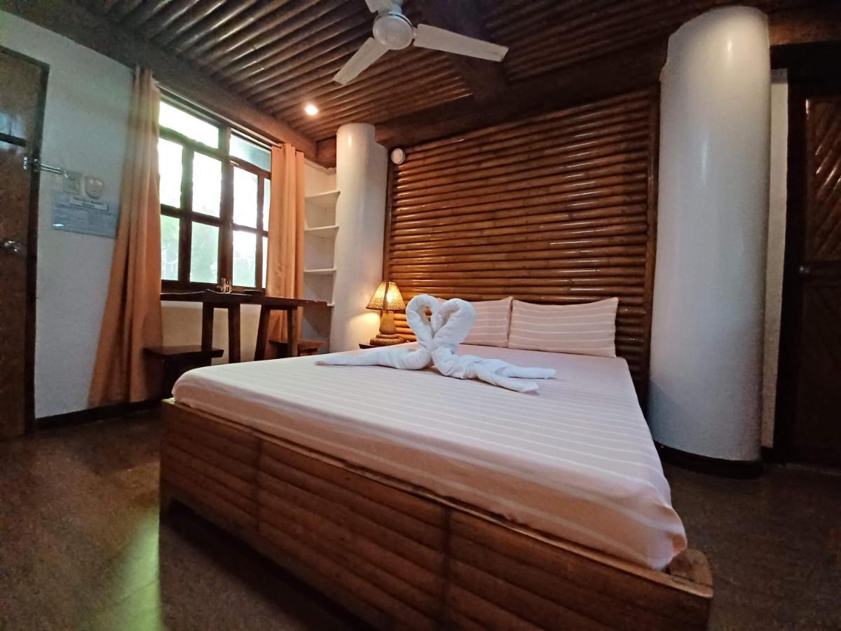 Paras Inn Boracay Eksteriør bilde