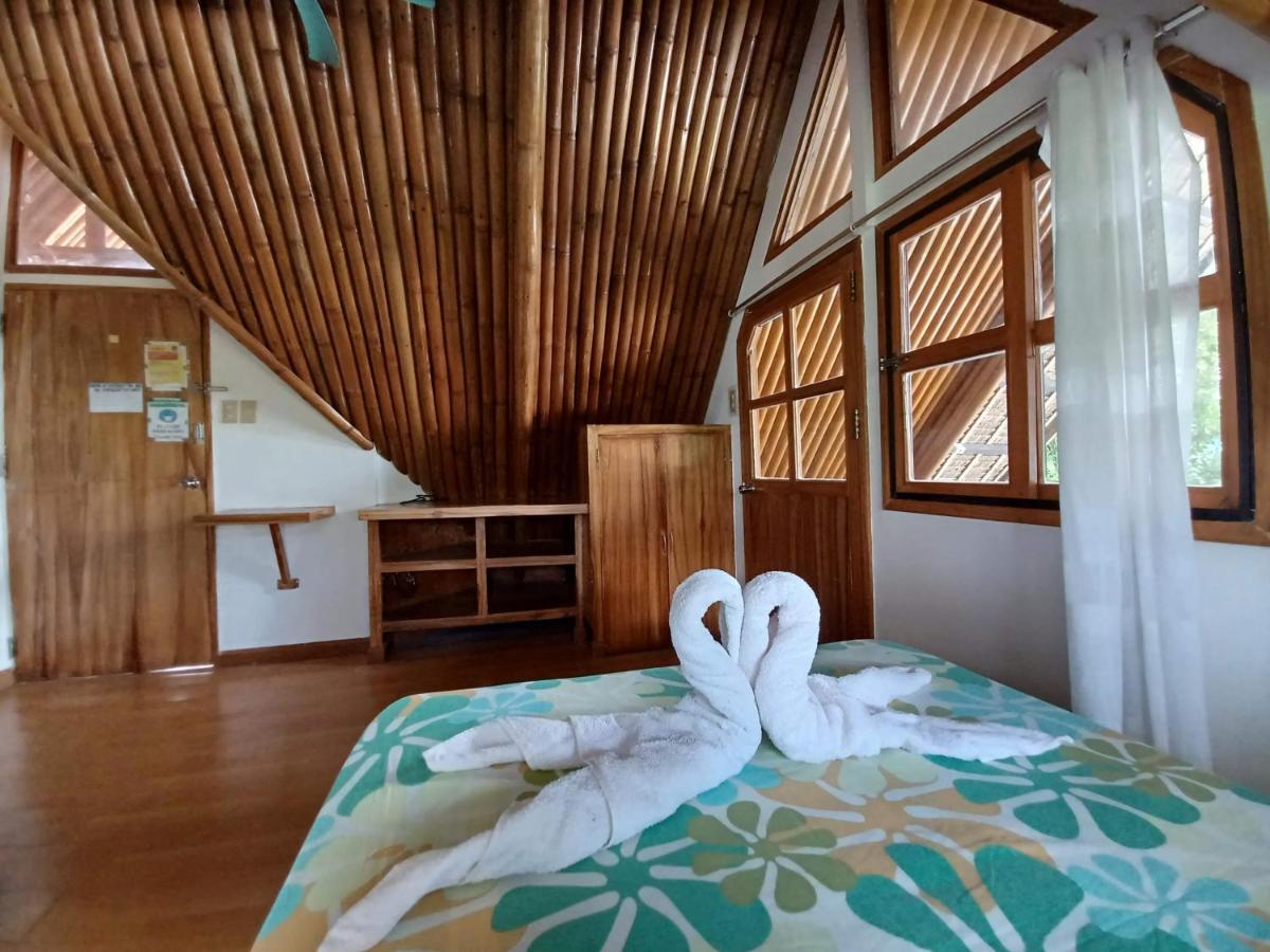 Paras Inn Boracay Eksteriør bilde