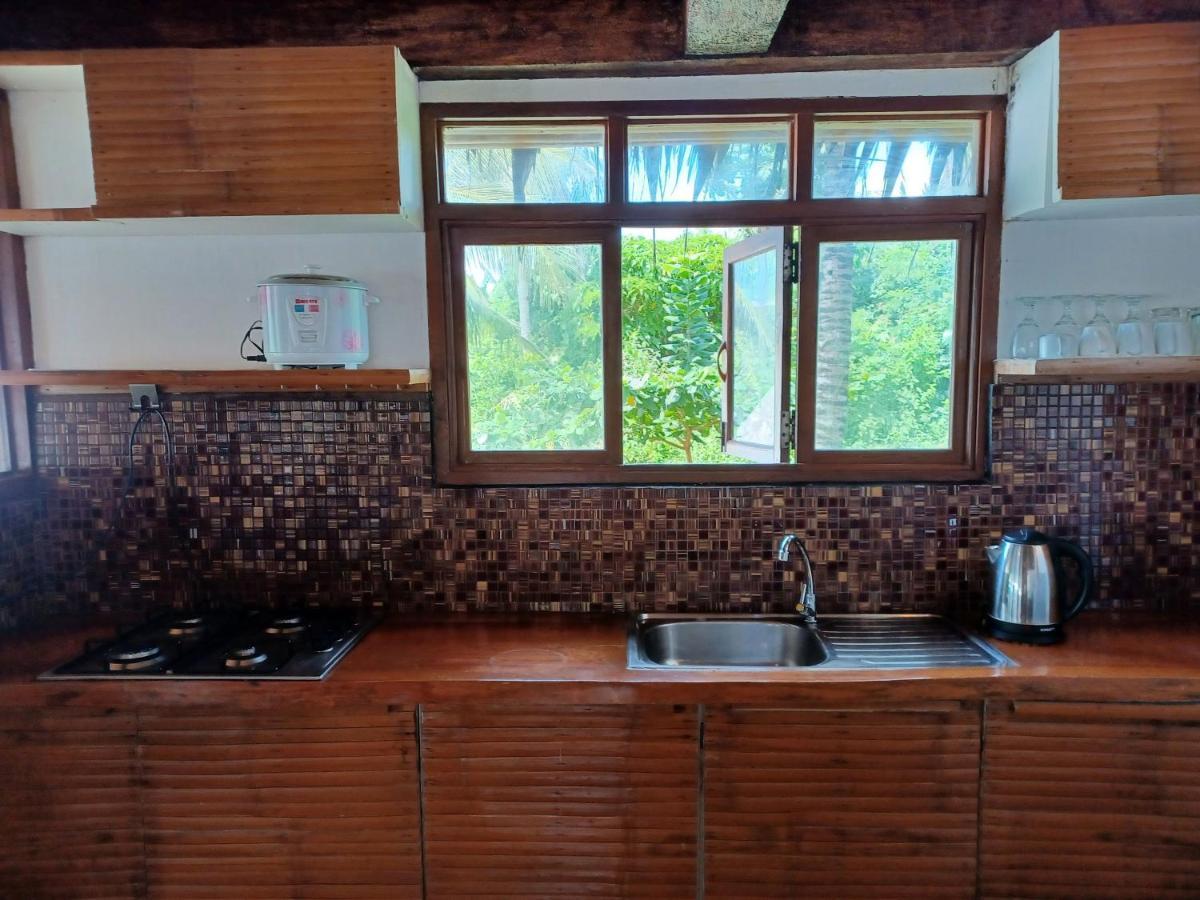 Paras Inn Boracay Eksteriør bilde