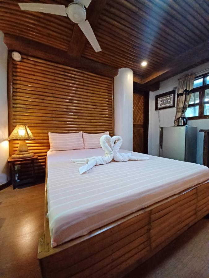 Paras Inn Boracay Eksteriør bilde