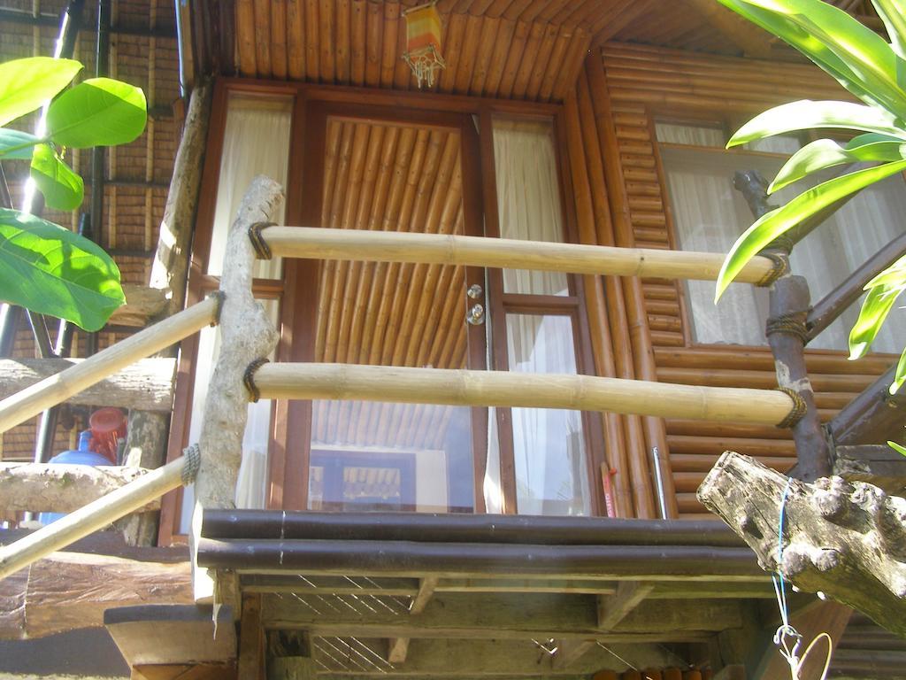 Paras Inn Boracay Rom bilde