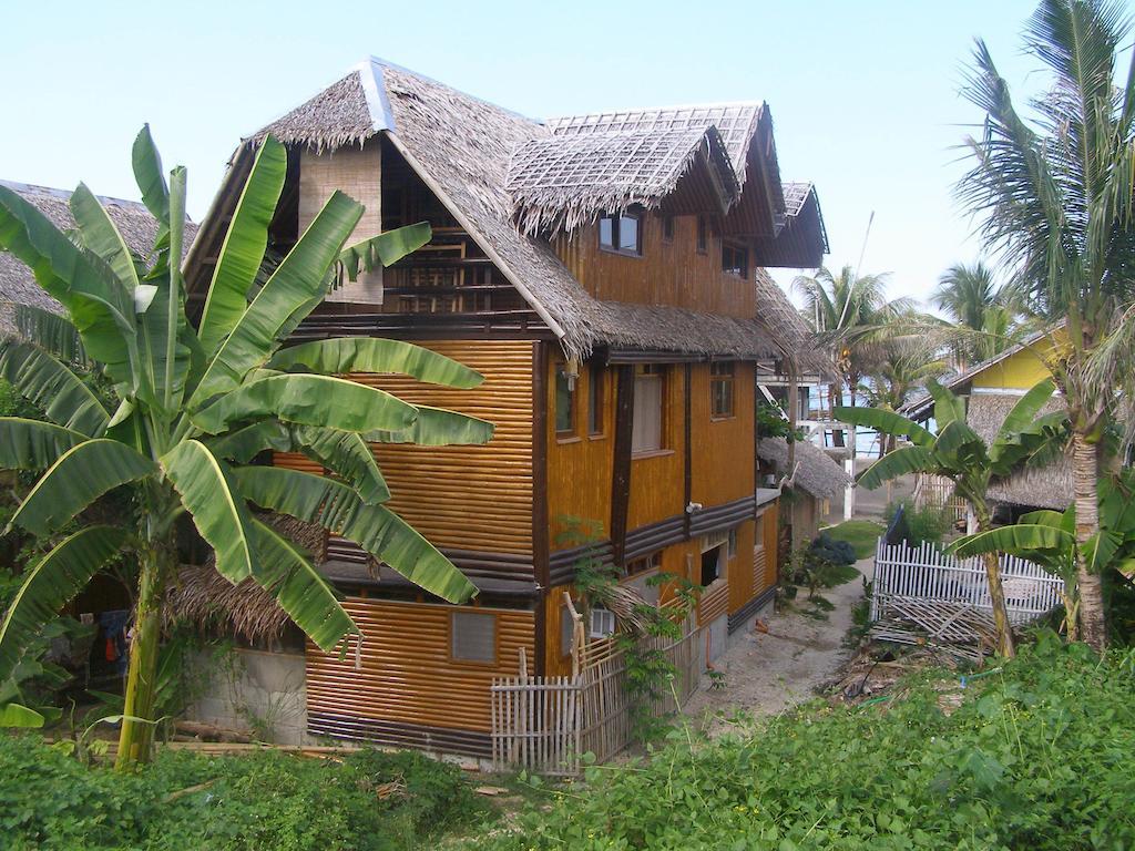 Paras Inn Boracay Rom bilde